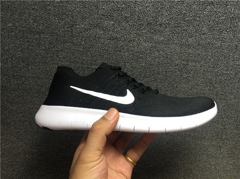 Super Max Perfect Nike 2017 Free RN Flyknit(98%Authenic)--001